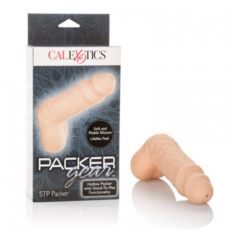 Empaquetador STP Packer Gear 