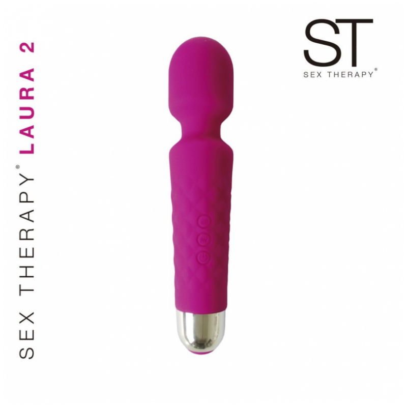 Estimulador Laura 2