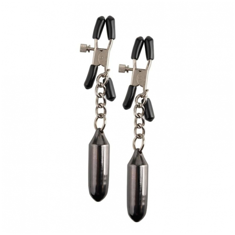 Extreme Titty Tuggers