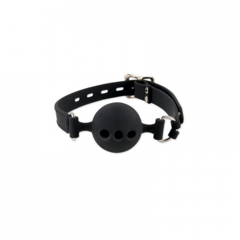 Fetish Fantasy Extreme  Mordaza