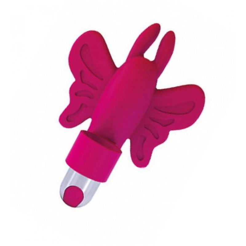 FINGER 4 - Recargable