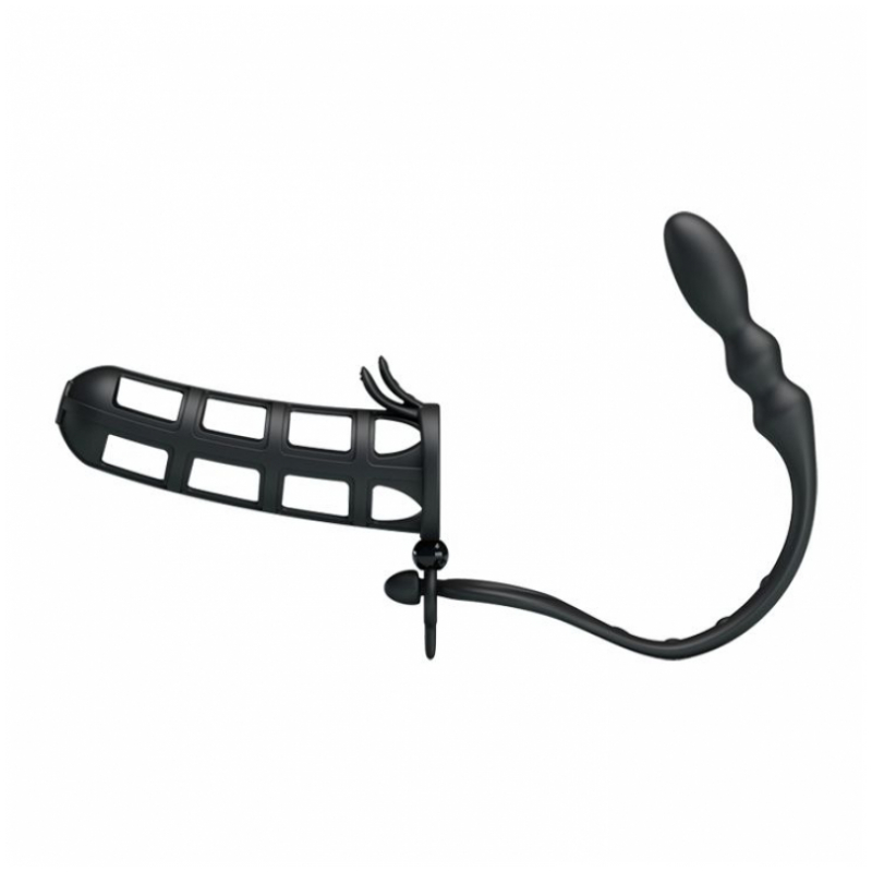 Funda de Pene Hercules