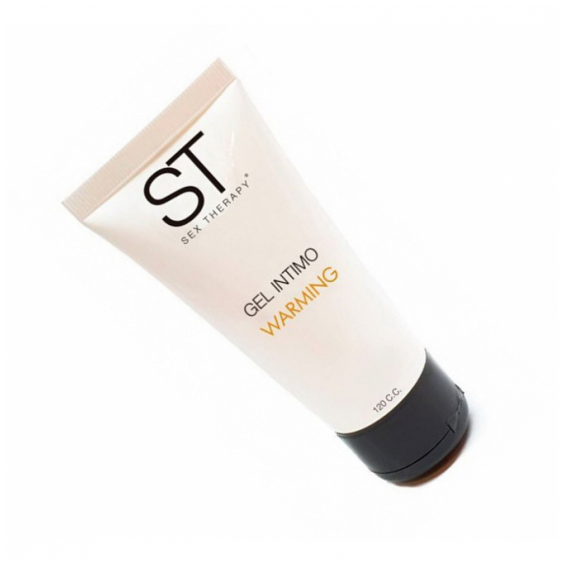 Gel Intimo Warning  X 120 CC