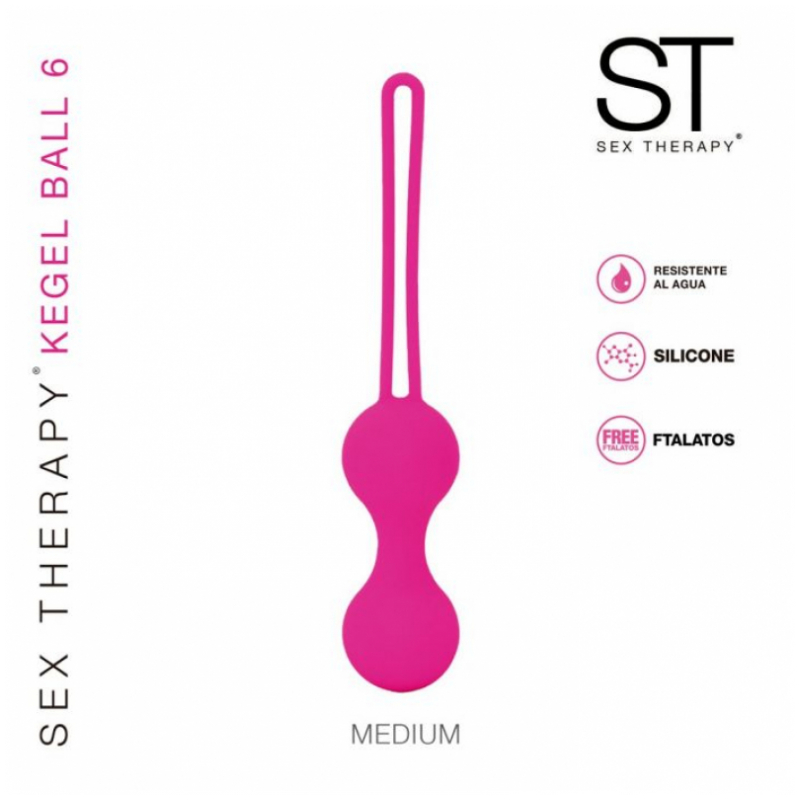 KEGEL BALLS 6
