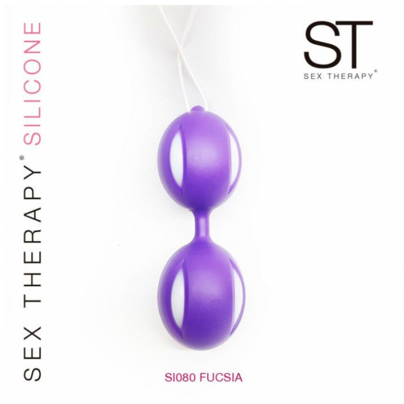 Kegel balls