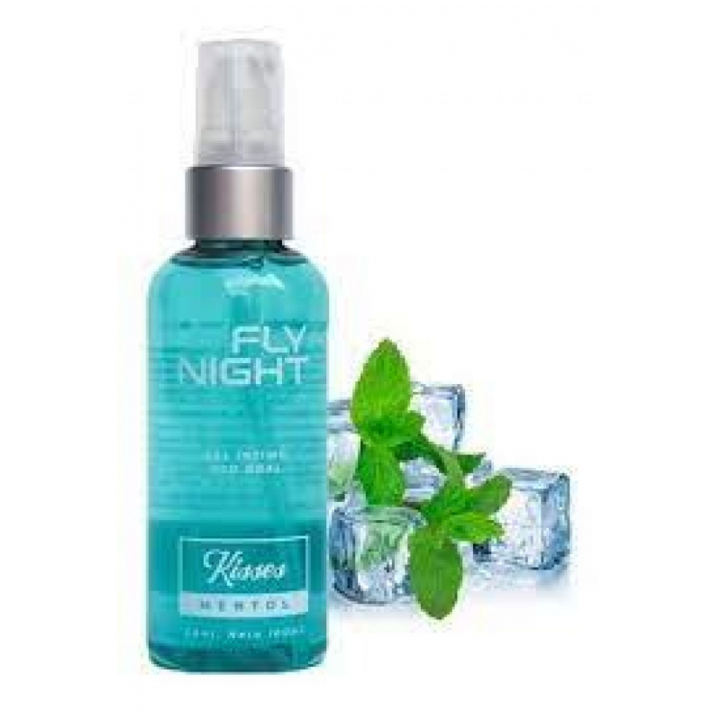 KISSES MENTOL,  USO ORAL