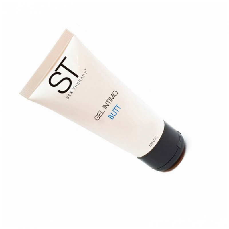 Lubricante Anal 120cc.