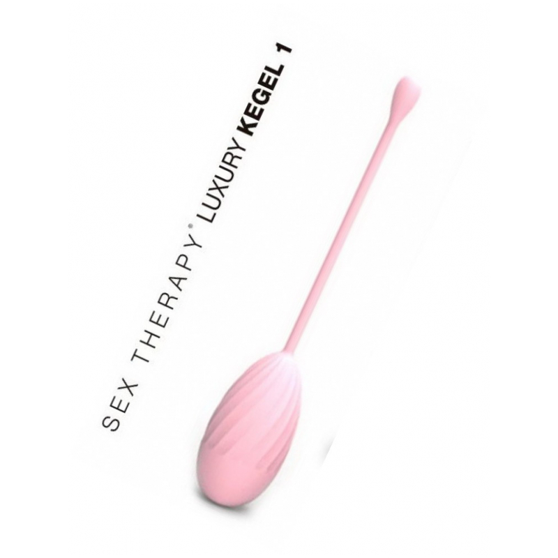 LUXURY KEGEL 1 ROSA 50 grs.
