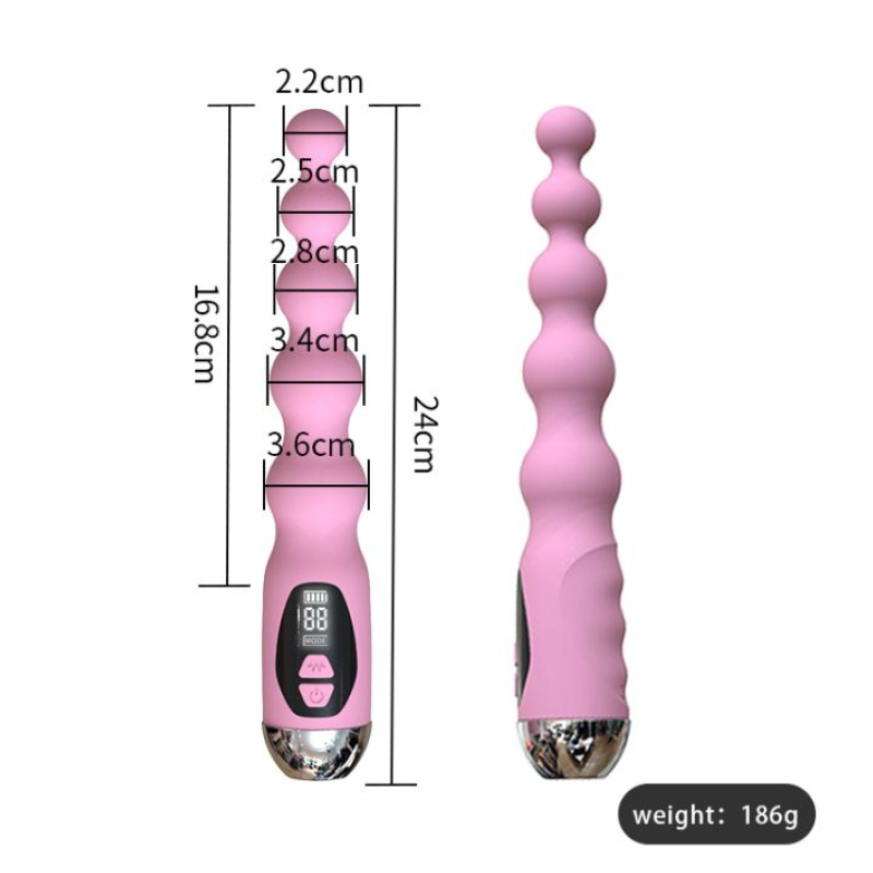 LUXURY PASSION PINK FOUR