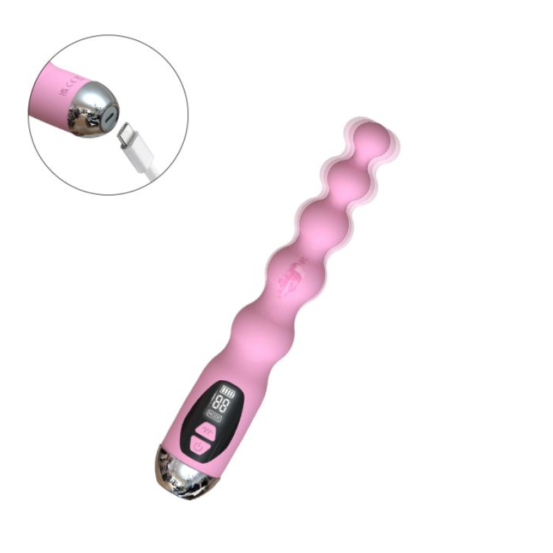 LUXURY PASSION PINK FOUR