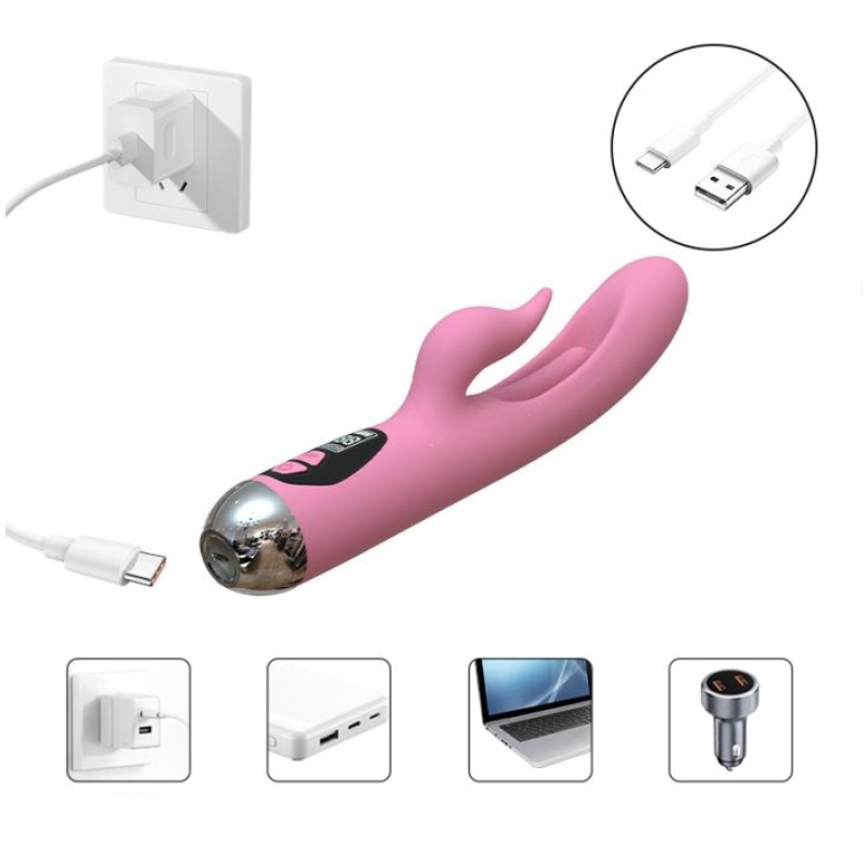 LUXURY PASSION PINK ONE