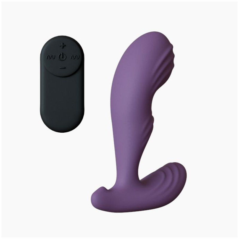 LUXURY PRO CONTROL 3