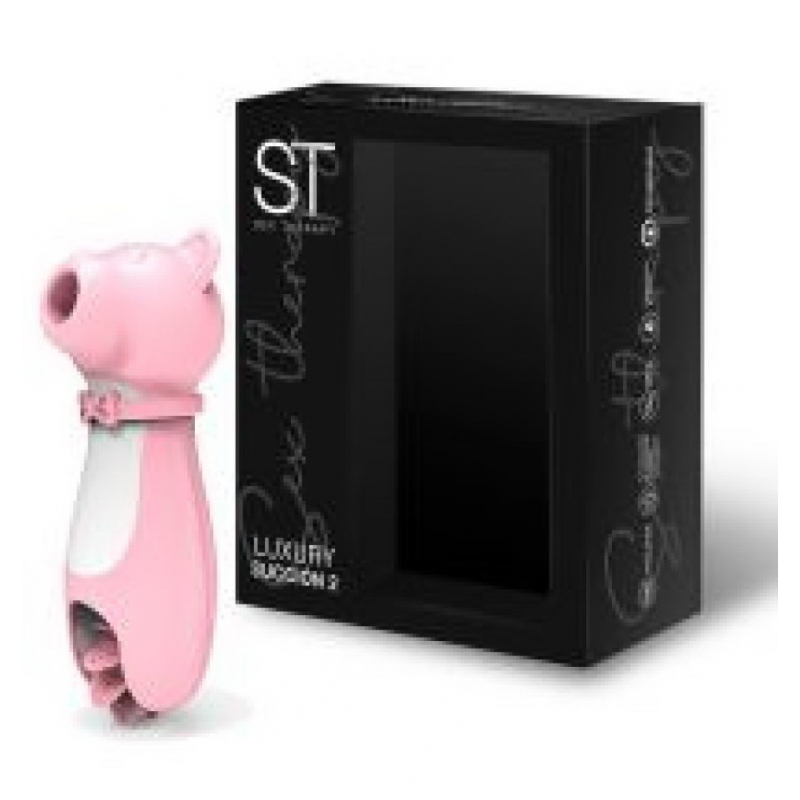 LUXURY SUCCION 2 - DOBLE