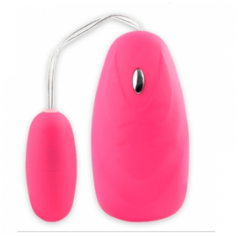 M-Mello Mini Massager-Pink