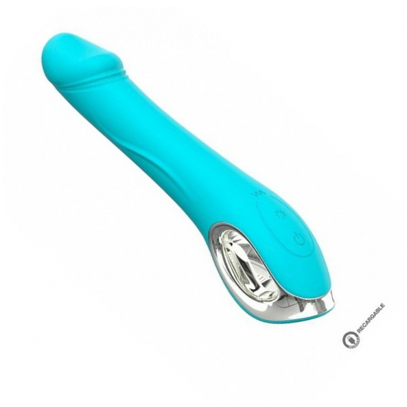 MALE 1 ESTIMULADOR SILICONADO