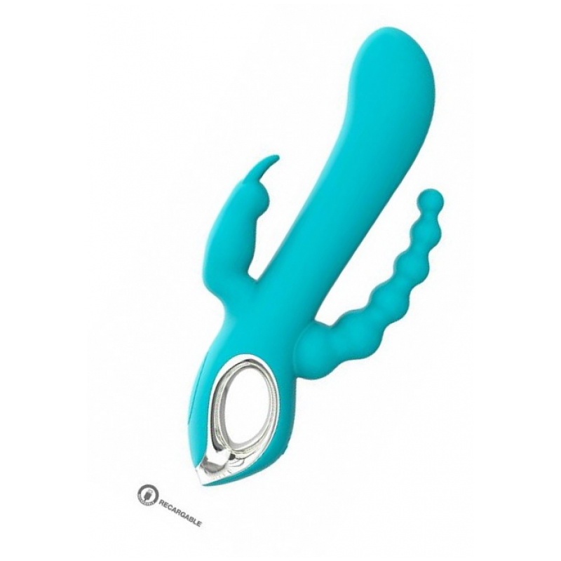 MALE 2 TRIPLE ESTIMULACION