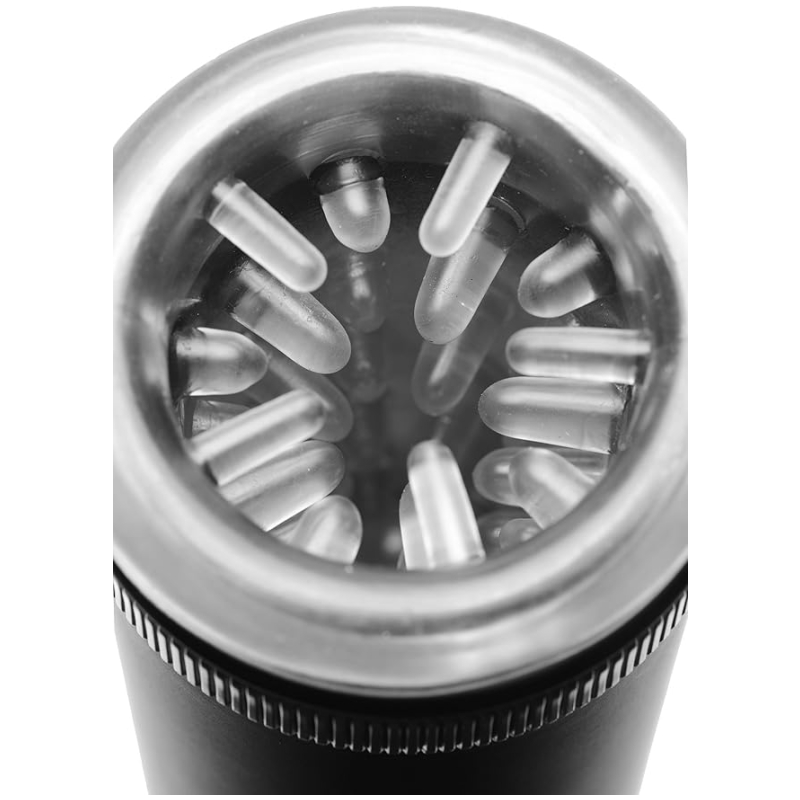 Master-Bot Masturbador automático