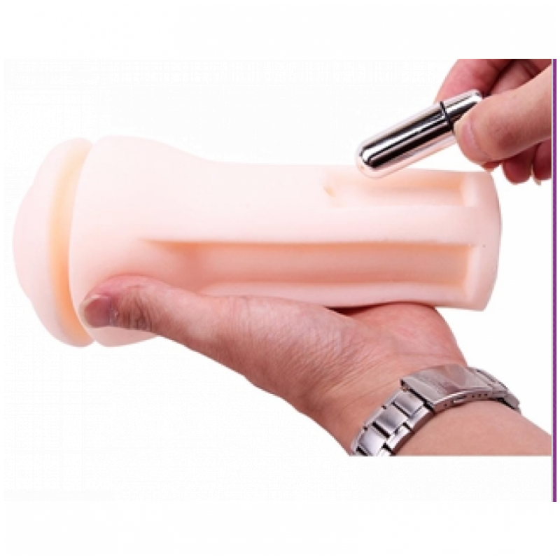 Masturbador EVE Vibration Spider Girl