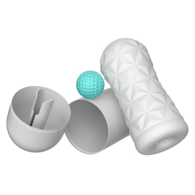 MASTURBADOR VICTORIA CASPAR