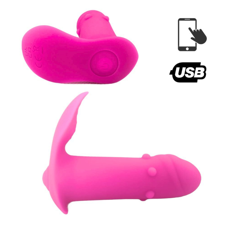 Mini Estimulador APP