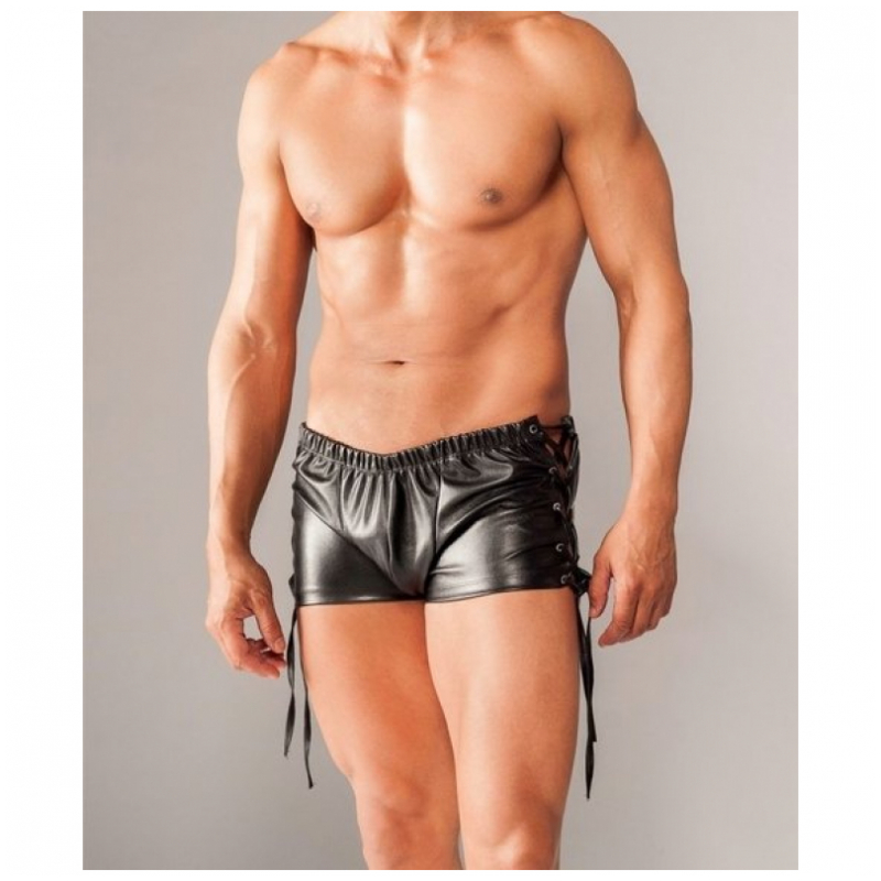 Nerón Mini Boxer Trenza Isaac