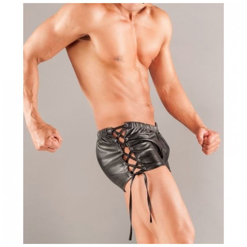 Nerón Mini Boxer Trenza Isaac