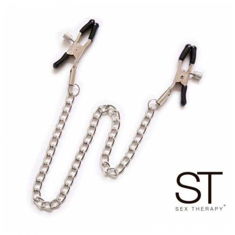Nipple clamps 2