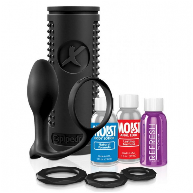 PDX Elite Ass-Gasm Explosion Kit