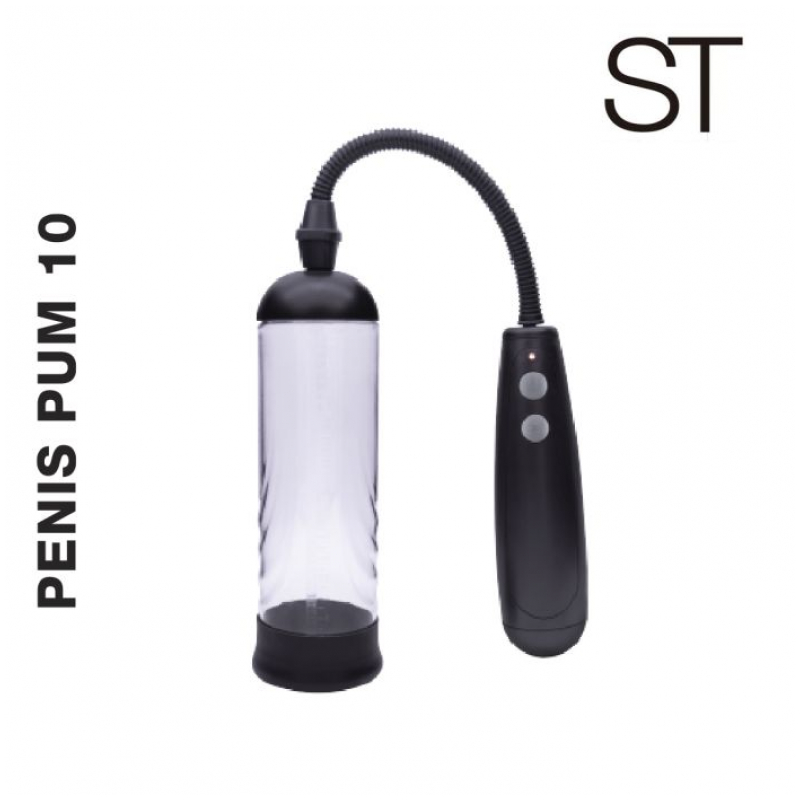 Penis pump 10 - Automática