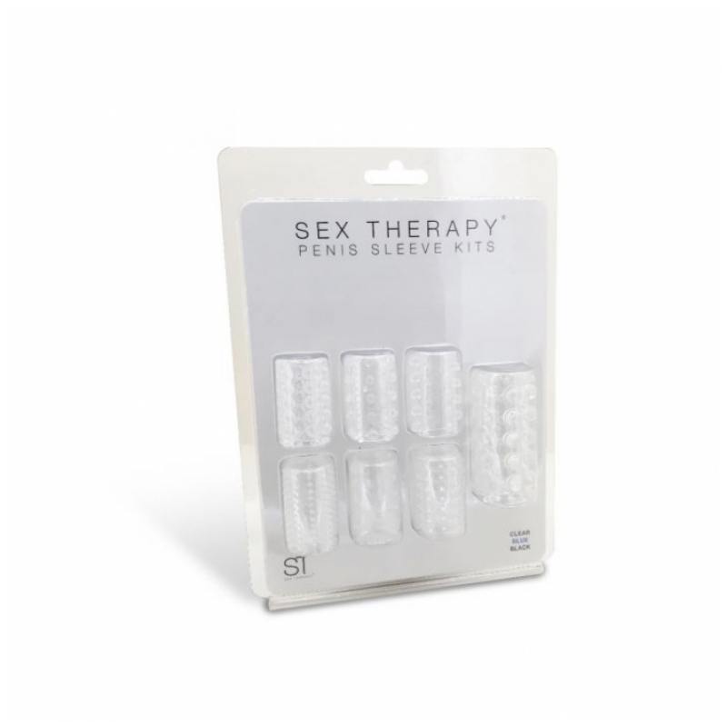 Penis Sleeve Kits