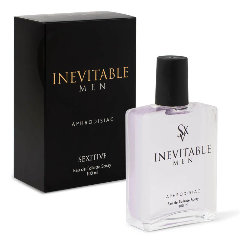 Perfume Inevitable Men