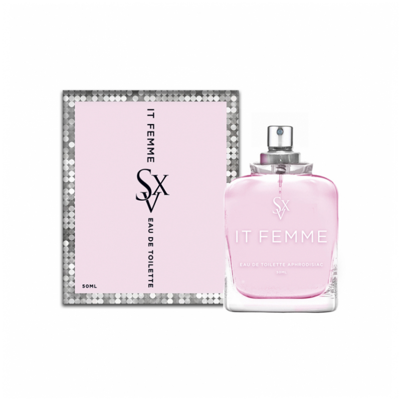 Perfume It Femmep