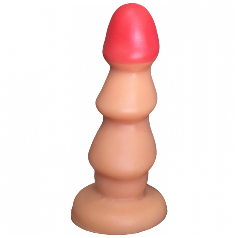 Plug Escalonado XL Ciber