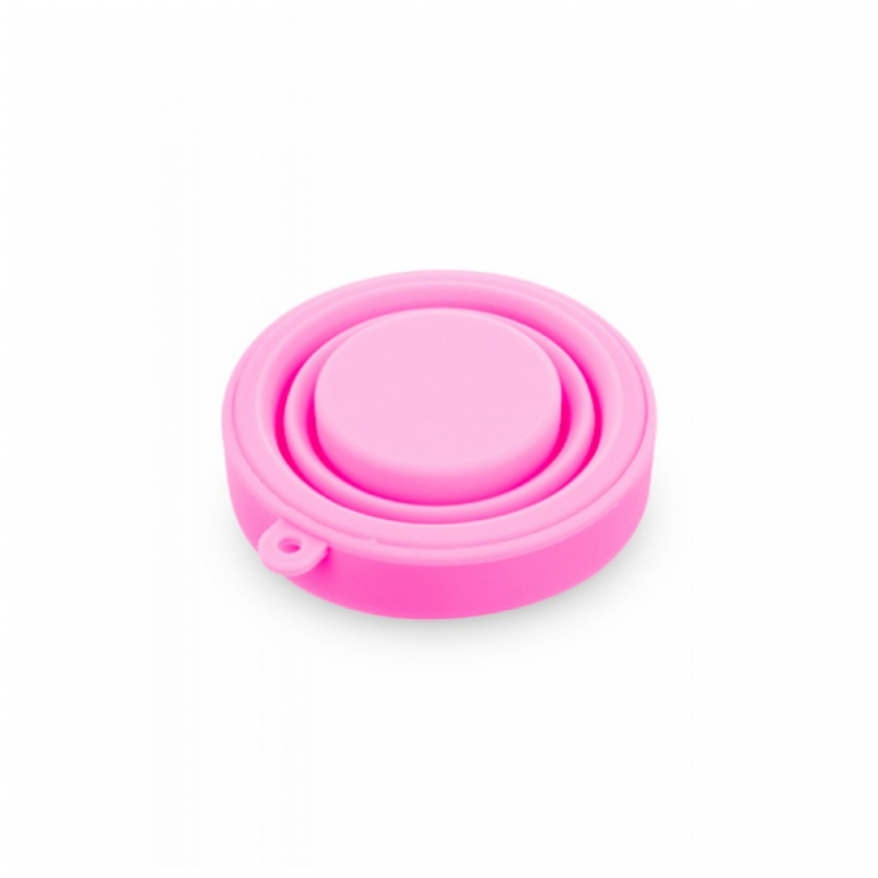 Porta Copita Menstrual Yoba