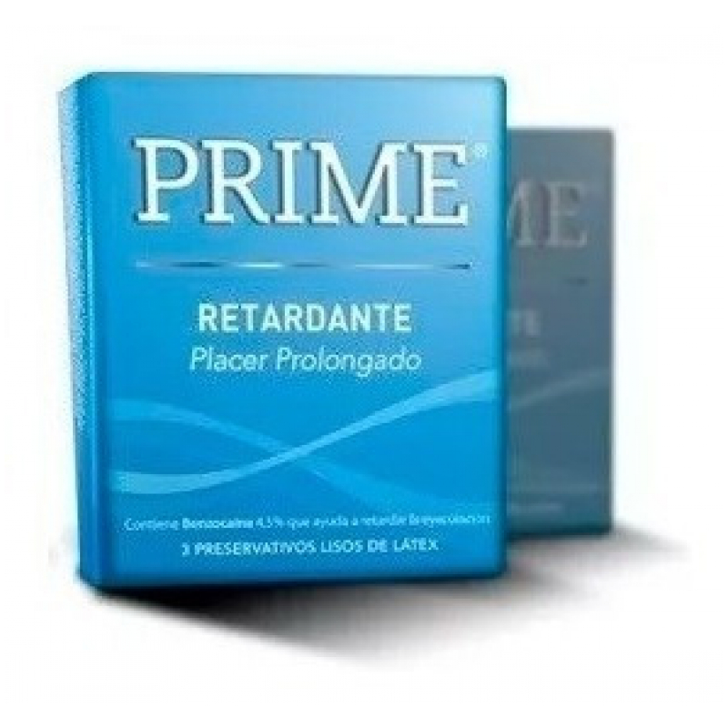 PRIME RETARDANTE