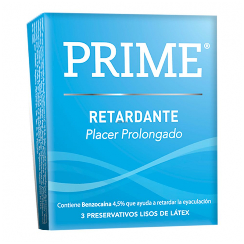 PRIME RETARDANTE