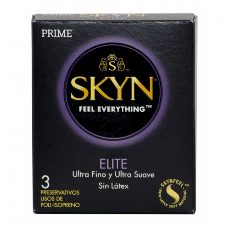 Prime Skyn Elite