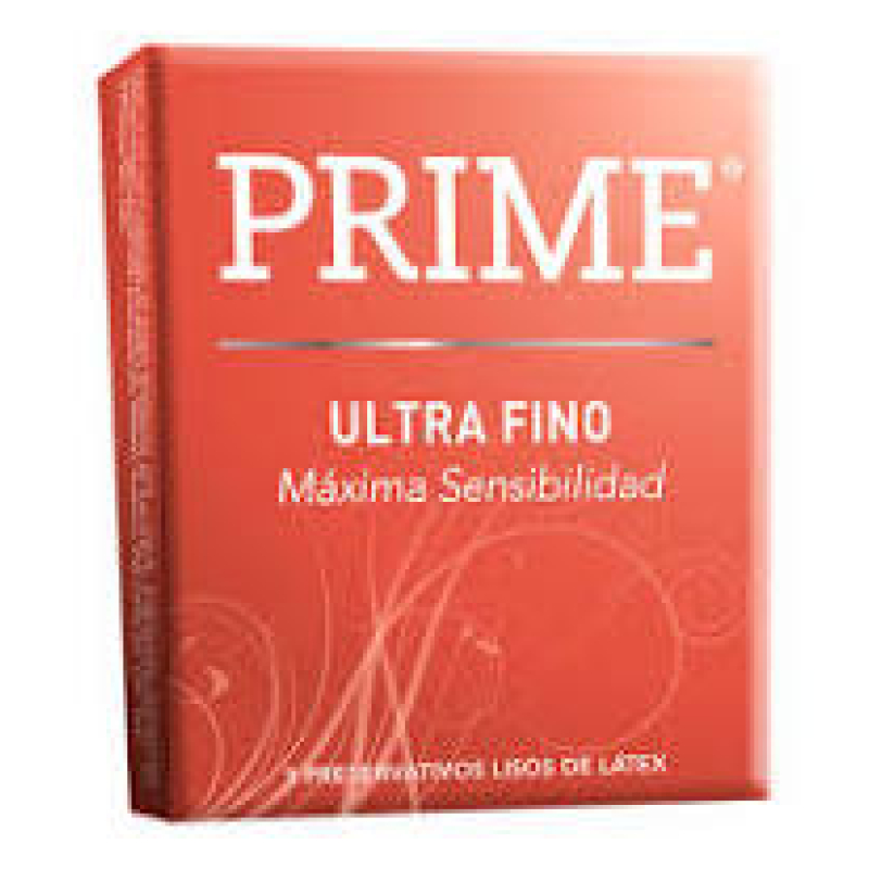PRIME Ultra fino