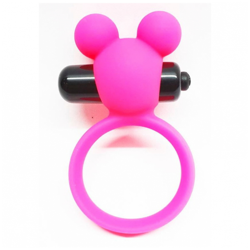 Ring 4 Fucsia
