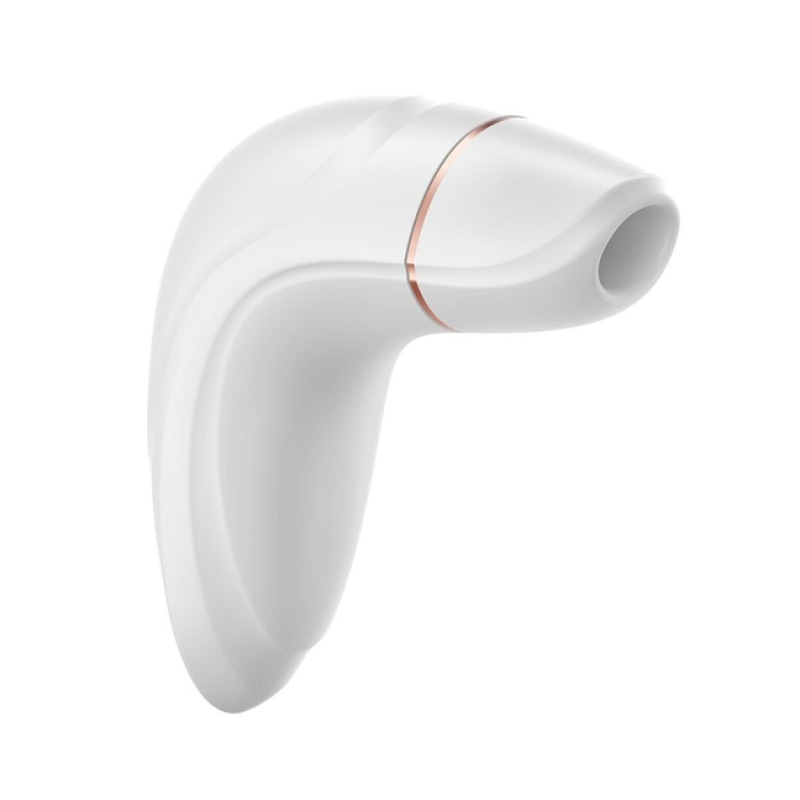 PRO 1 + LIBERACION DE AIRE Y VIBRACION