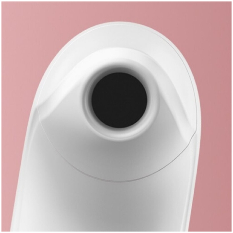 PRO 1 + LIBERACION DE AIRE Y VIBRACION