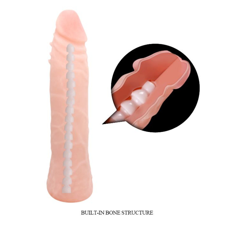 SEXTOY SUPER EXCITEMENT - VERTEBRADO