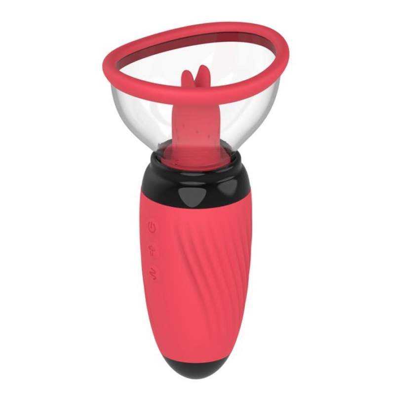 SUCCIONADOR LUXURY MINI FANTASY