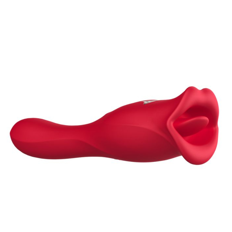 Succionador PASSION KISS ME 2