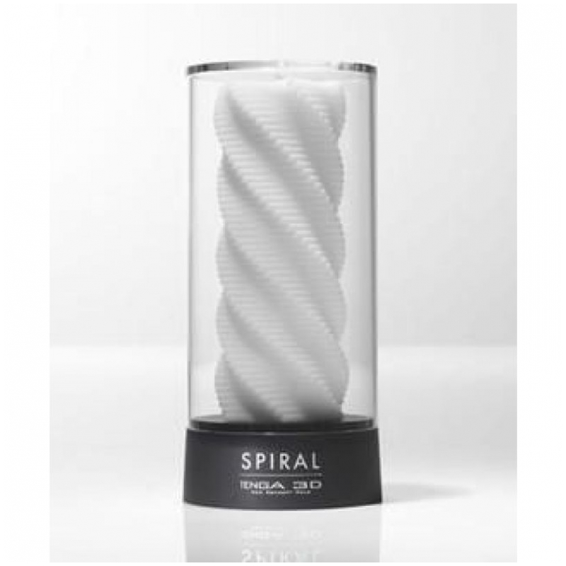 Tenga 3D Spiral