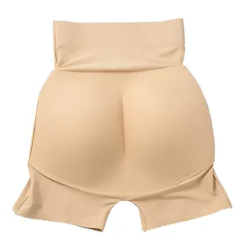 TRUSA CON RELLENO EN COLA