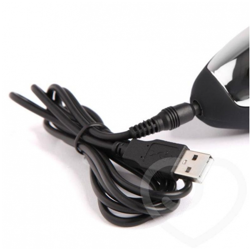 Vara Vibro Recargable