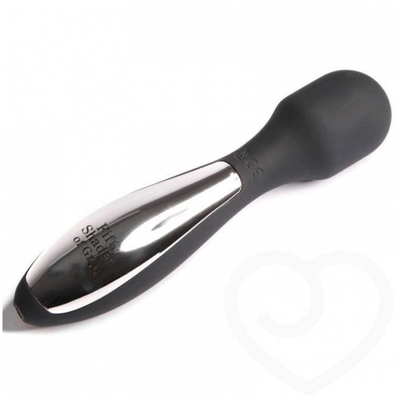 Vara Vibro Recargable