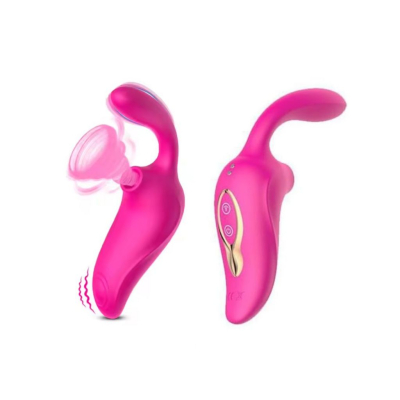 Succión - Ondas Presión